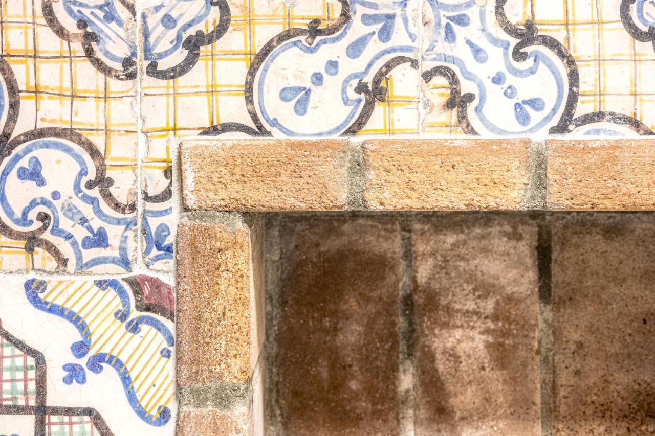 קליארי Right House - Small Garden In Old Town - Historical Castle District מראה חיצוני תמונה